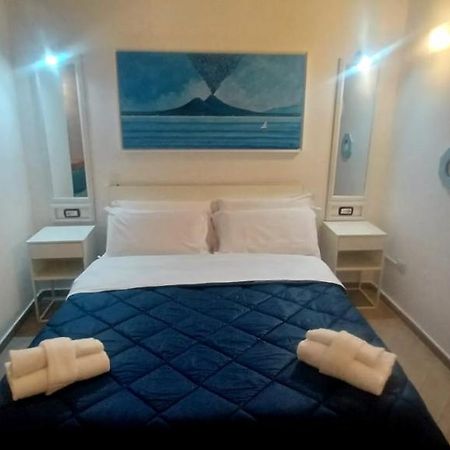 Residenza Plebliscito Apartment Napoli Bagian luar foto