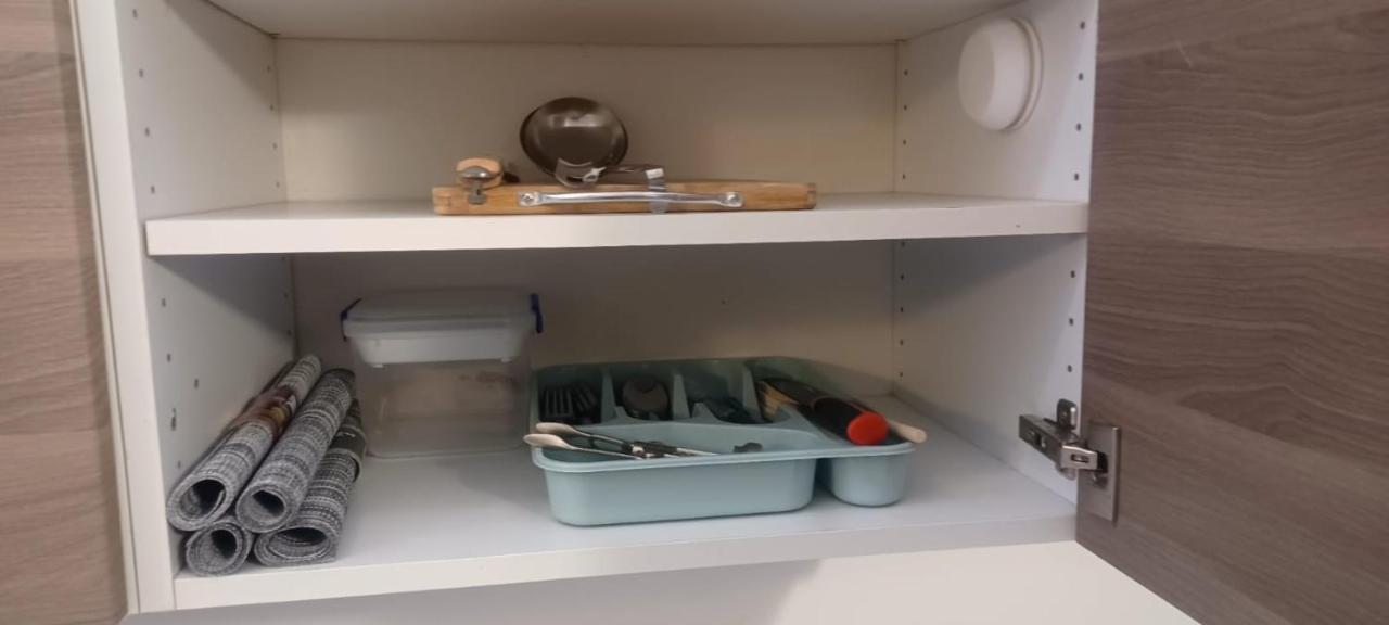 Residenza Plebliscito Apartment Napoli Bagian luar foto