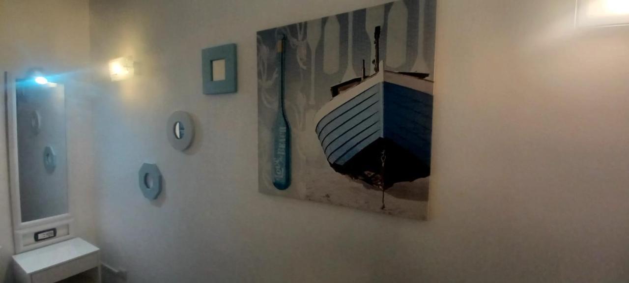 Residenza Plebliscito Apartment Napoli Bagian luar foto