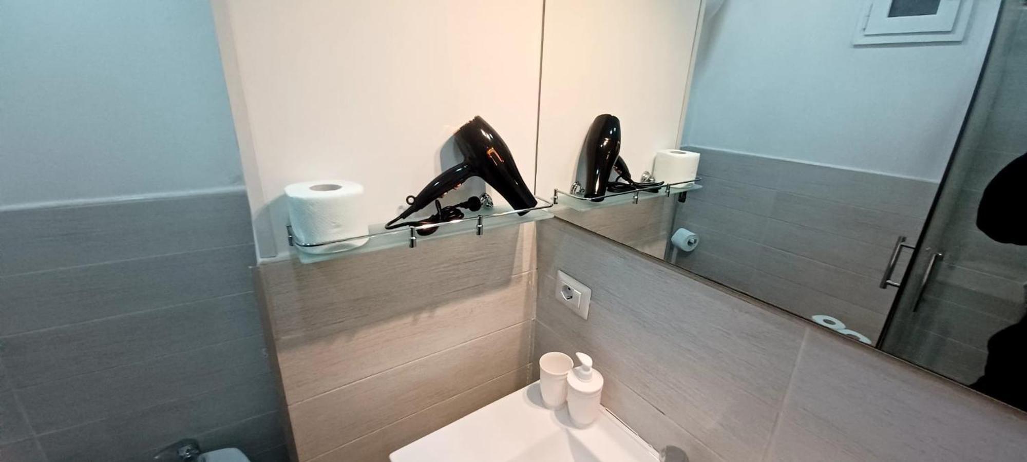 Residenza Plebliscito Apartment Napoli Bagian luar foto