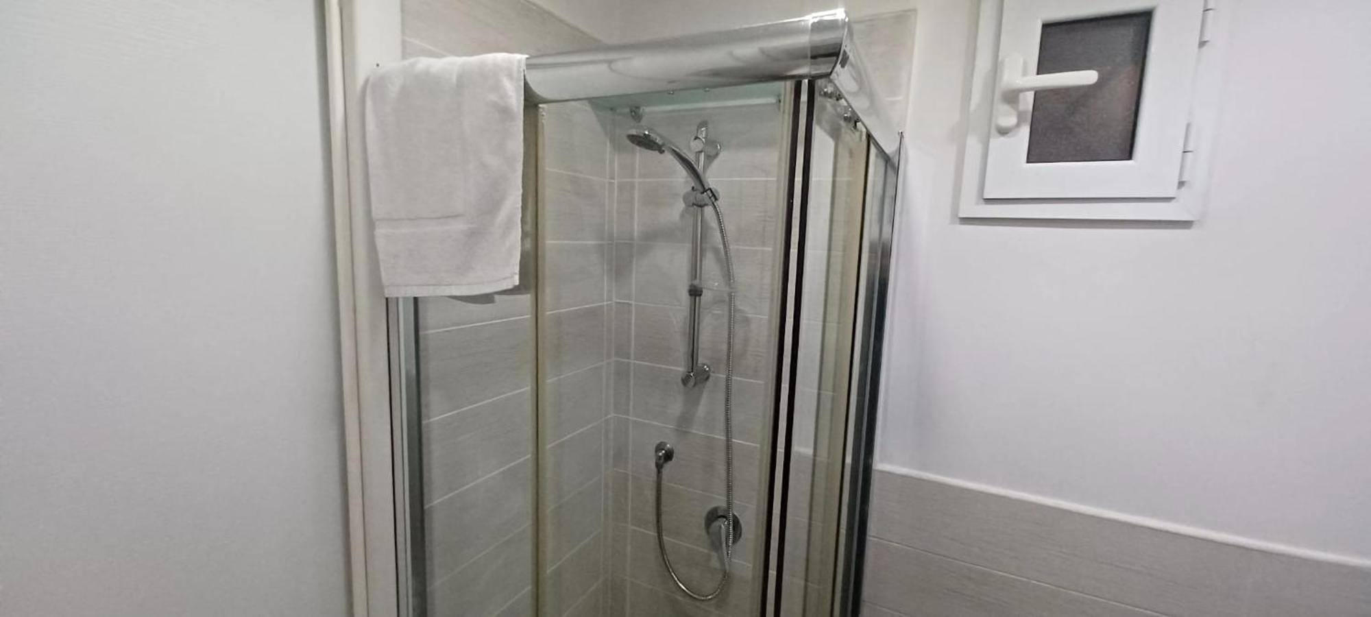 Residenza Plebliscito Apartment Napoli Bagian luar foto