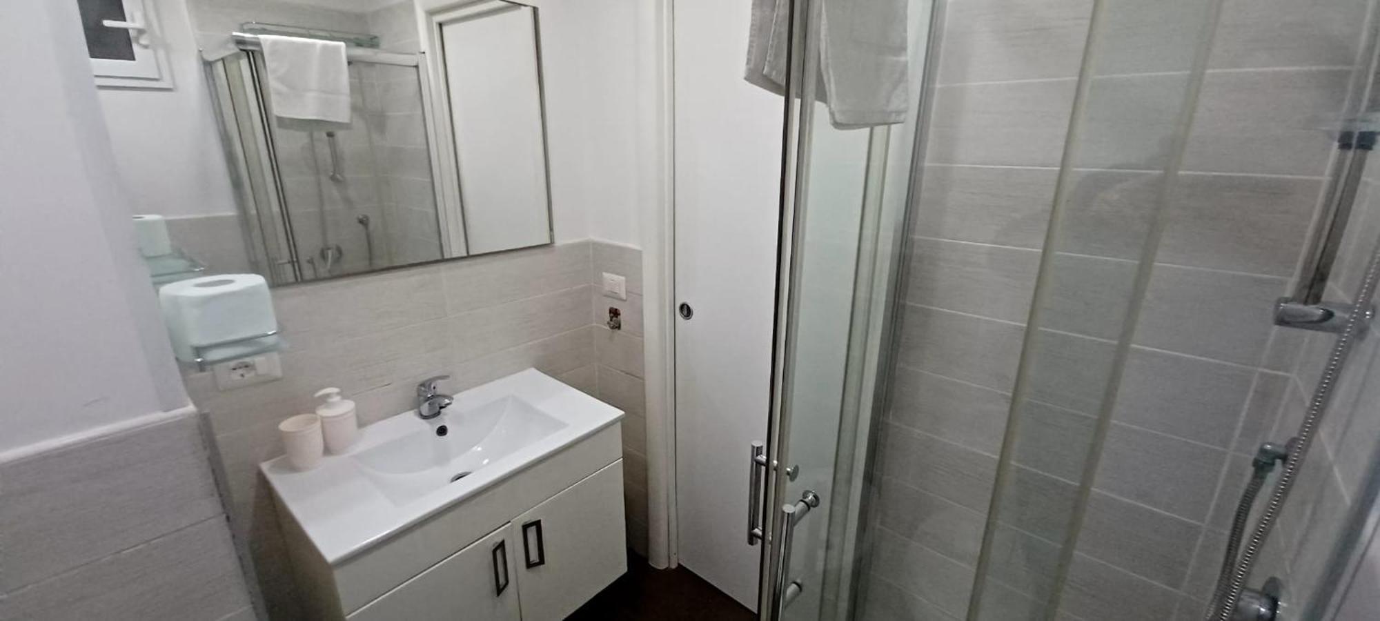 Residenza Plebliscito Apartment Napoli Bagian luar foto